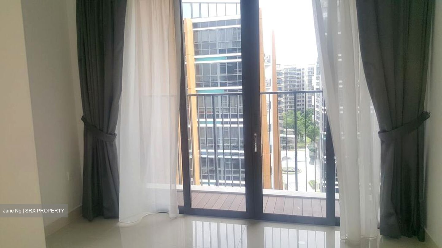 Coco Palms (D18), Condominium #495666081